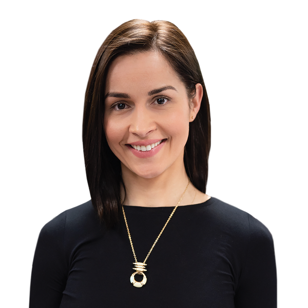 Marina Daniels Real Estate Agent